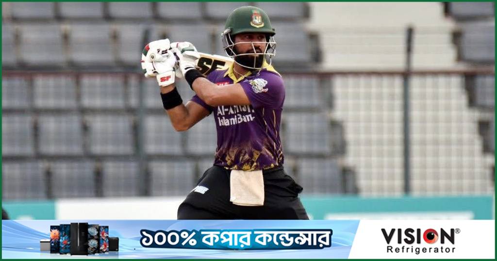 এখন নিজেকে প্রমাণ করার সময় : সাদমান